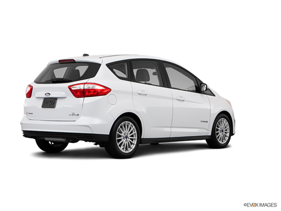2013 Ford C-MAX Hybrid SE  Photo